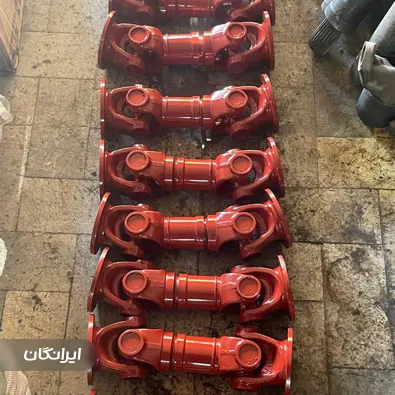 گاردان سازی زمانی