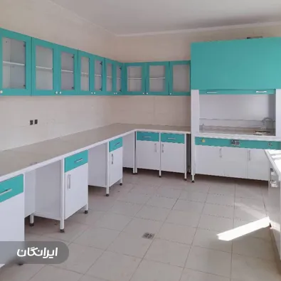 شرکت کیمیا تجهیز سکو