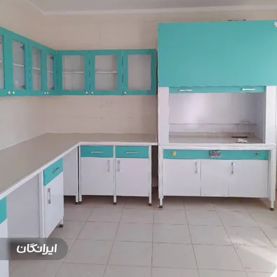 شرکت کیمیا تجهیز سکو