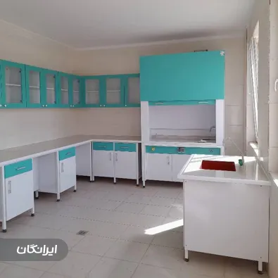 شرکت کیمیا تجهیز سکو