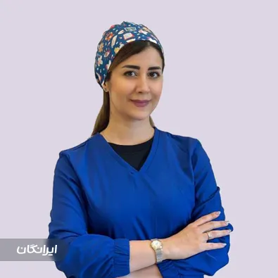 دکتر پرستو ایران پرور علمداری