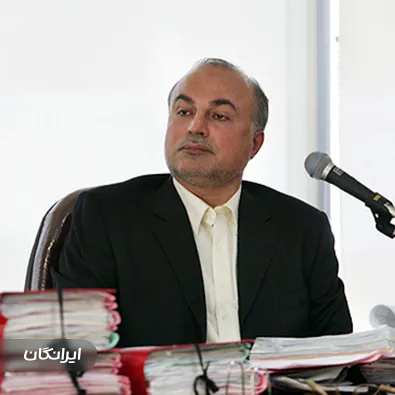 وکیل وحید کربلایی آقاملکی