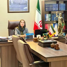 وکیل سمیه حسینی دخت