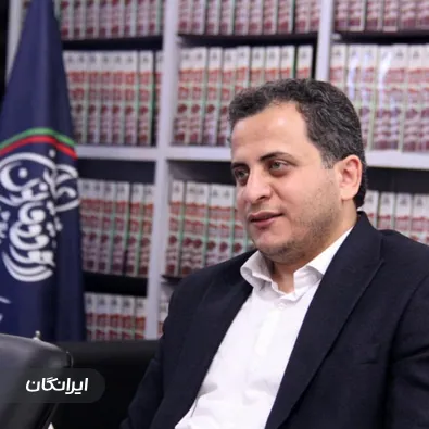 وکیل محمدهادی جواهرکلام