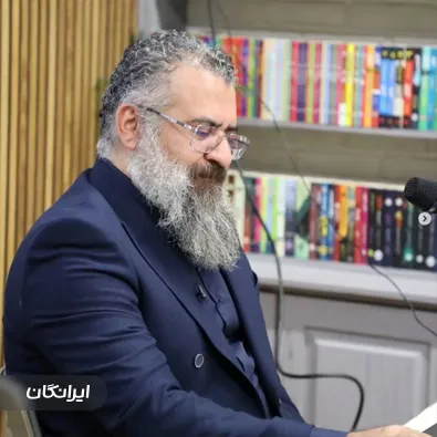 وکیل امیر جوادی