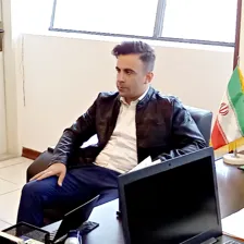 وکیل میثم رسولی