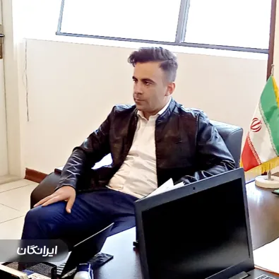 وکیل میثم رسولی