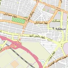 وکیل فائزه امجدیان