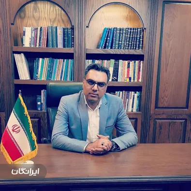 وکیل محمود مثقالی 