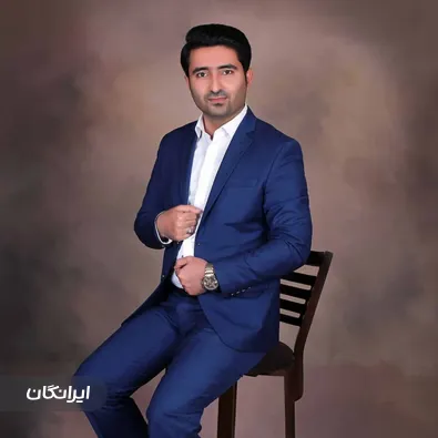 وکیل فرهاد موسوی