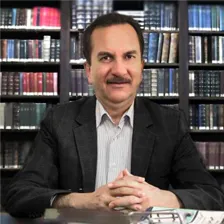 وکیل ذبیح اله حامدی صدر