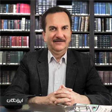 وکیل ذبیح اله حامدی صدر