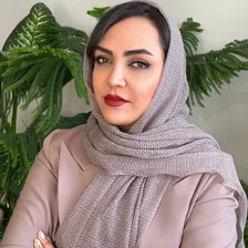 وکیل مهشید مهدوی پناه