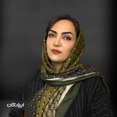 وکیل مهشید مهدوی پناه