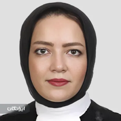 وکیل مهتاب صفری