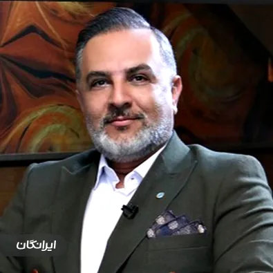 وکیل حسین صیاد