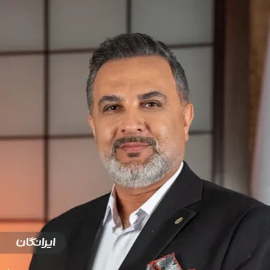 وکیل حسین صیاد