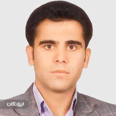 وکیل علیرضا شاه آبادی