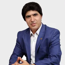 وکیل کامبیز وجدی 