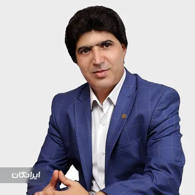 وکیل کامبیز وجدی 