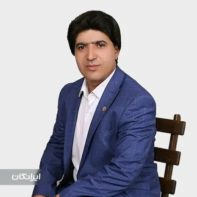 وکیل کامبیز وجدی 