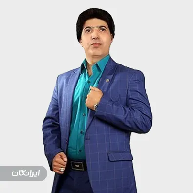 وکیل کامبیز وجدی 