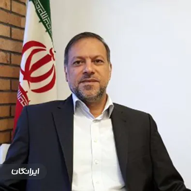 وکیل سیامک کرم زاده