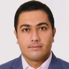 وکیل مجید محمدی