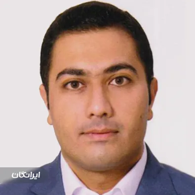 وکیل مجید محمدی