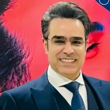 وکیل علی حاجی علیانی