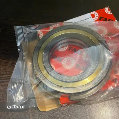 فروشگاه بلبرینگ مبین