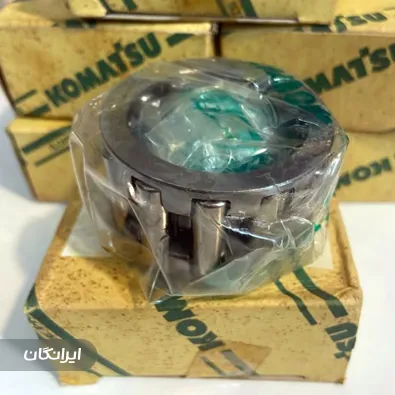 فروشگاه بلبرینگ مبین