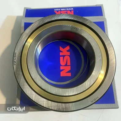 فروشگاه بلبرینگ مبین