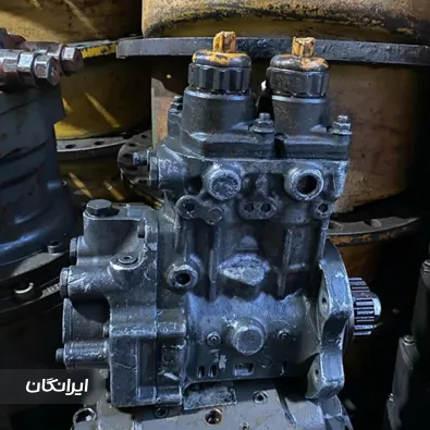 فروشگاه لوازم راهسازی شریفی