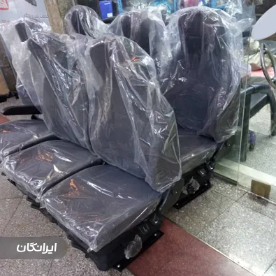 فروشگاه لوازم یدکی ماشین آلات راهسازی میری