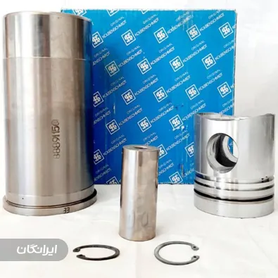 فروشگاه لوازم یدکی ماشین آلات راهسازی میری