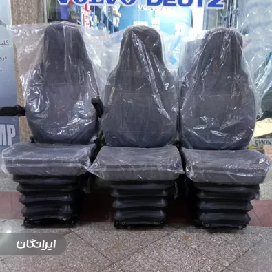 فروشگاه لوازم یدکی ماشین آلات راهسازی میری