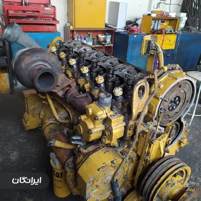 فروشگاه راهکار ماشین