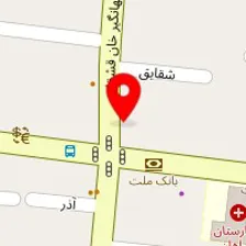 آموزشگاه زبان جهاد دانشگاهی شعبه میر