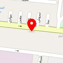 کانون زبان ایران