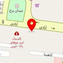 کانون زبان ایران شعبه برج