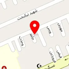 کانون زبان ایران مرکز سروش