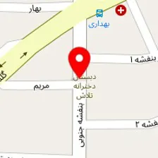 کانون زبان ایران