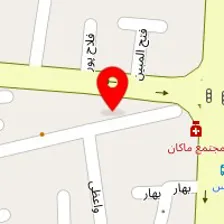 موسسه زبان کیش شعبه خواهران