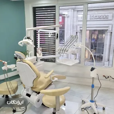 دکتر بیتا مدبر