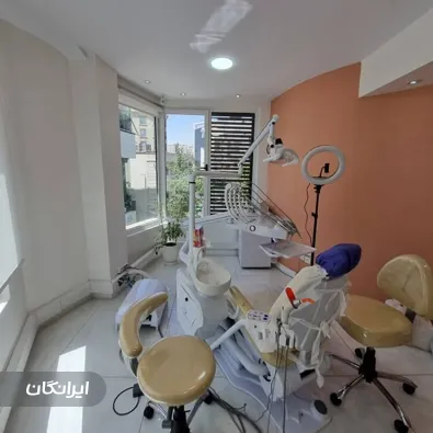 دکتر بیتا مدبر