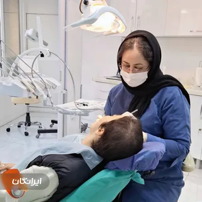 دکتر بیتا مدبر