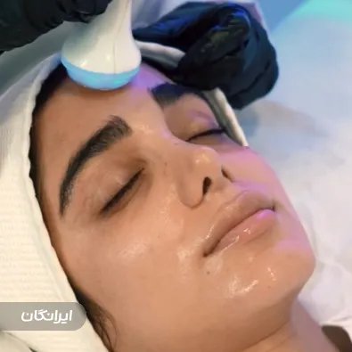 کلینیک زیبایی ژیوار