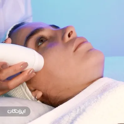 کلینیک زیبایی ژیوار