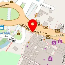 دندانپزشکی روشا